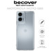 BeCover Чохол до мобільного телефона BeCover Motorola Moto G85 Transparancy (712285)