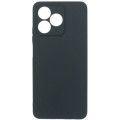 BeCover Чохол до мобільного телефона BeCover Realme C63 Black (712290)