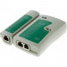Тестер кабельний Hypernet RJ-45, RJ-12 (TST2)