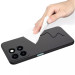 BeCover Чохол до мобільного телефона BeCover ZTE Blade A55 Black (712287)