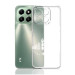 BeCover Чохол до мобільного телефона BeCover ZTE Blade A55 Transparancy (712288)