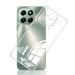 BeCover Чохол до мобільного телефона BeCover ZTE Blade A55 Transparancy (712288)