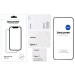 BeCover Скло захисне BeCover Apple iPhone 16 Plus 10D Black (712322)