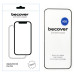 BeCover Скло захисне BeCover Google Pixel 9 10D Black (712325)