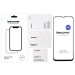 BeCover Скло захисне BeCover Realme C63 10D Black (712340)