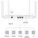 Huawei Маршрутизатор Huawei AX2 V2 (WS7001)