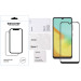 BeCover Скло захисне BeCover ZTE Blade A35/A55 Black (712313)