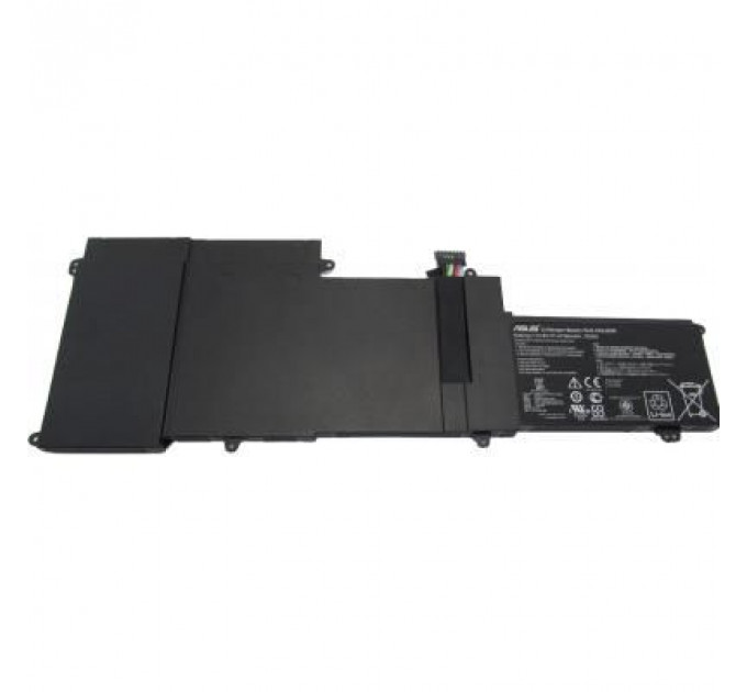 Акумулятор до ноутбука ASUS U500 C42-UX51, 4750mAh (70Wh), 4cell, 14.8V, Li-Pol, черная, (A47250)