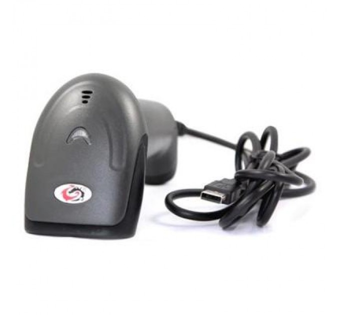 Sunlux Сканер штрих-коду Sunlux XL-5500 USB (13246)