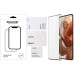 BeCover Скло захисне BeCover Motorola Edge 50 Ultra Black (712345)