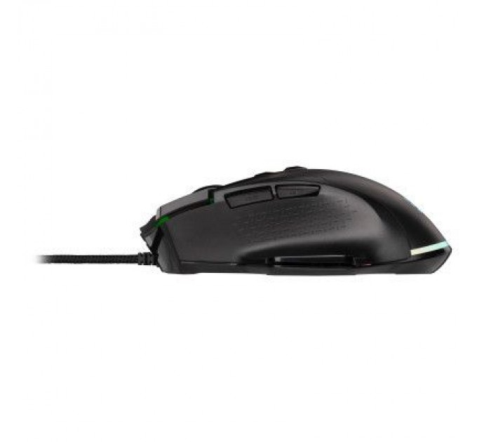 Мишка 2E MG330 RGB USB Black (2E-MG330UB)