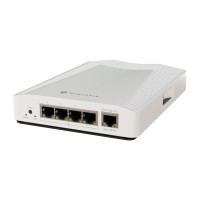 Комутатор мережевий Mikrotik CRS304-4XG-IN
