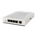 Mikrotik Комутатор мережевий Mikrotik CRS304-4XG-IN