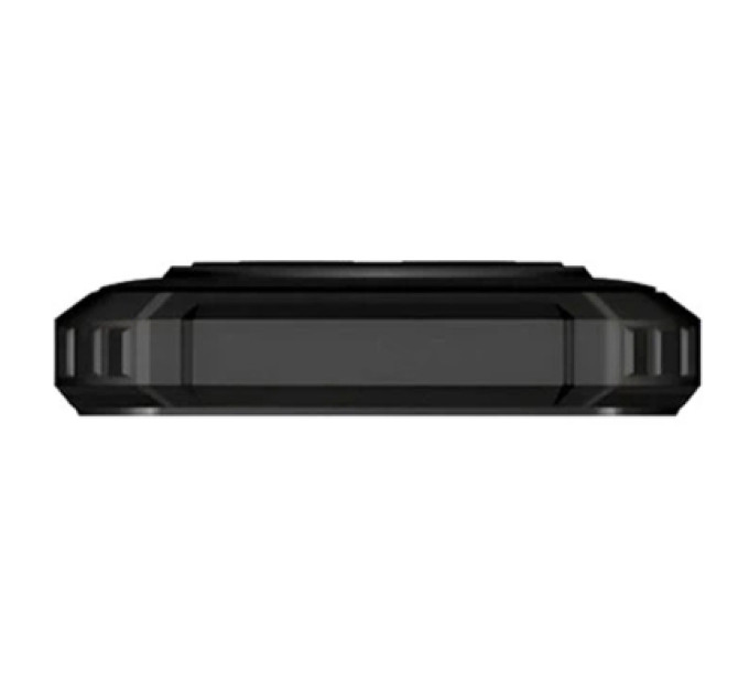 OUKITEL Мобільний телефон OUKITEL WP28S 4/128GB Black (6931940757621)