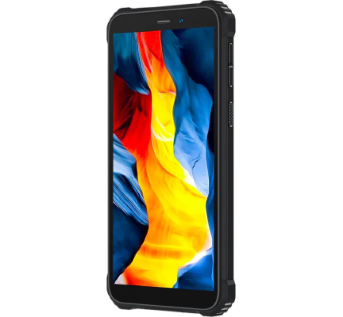 OUKITEL Мобільний телефон OUKITEL G2 4/64GB Black (6931940757713)