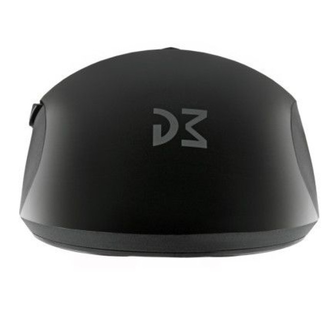 Dream Machines Мишка Dream Machines DM1 FPS USB Onyx Black (DM1FPS_BLACKGLOSSY)