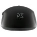 Dream Machines Мишка Dream Machines DM1 FPS USB Onyx Black (DM1FPS_BLACKGLOSSY)