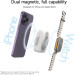 iSDT Батарея універсальна iSDT PB10 DW Portable Power Bank,3000mah (iSDT-PB10)