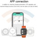 iSDT Батарея універсальна iSDT PB25 DW Portable Charger Power Bank (iSDT-PB25)
