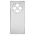 BeCover Чохол до мобільного телефона BeCover Anti-Shock Poco C75 Clear (712351)
