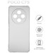 BeCover Чохол до мобільного телефона BeCover Anti-Shock Poco C75 Clear (712351)