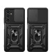 BeCover Чохол до мобільного телефона BeCover Military BeCover Galaxy S24 FE SM-S721 Black (712353)