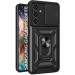 BeCover Чохол до мобільного телефона BeCover Military BeCover Galaxy S24 FE SM-S721 Black (712353)