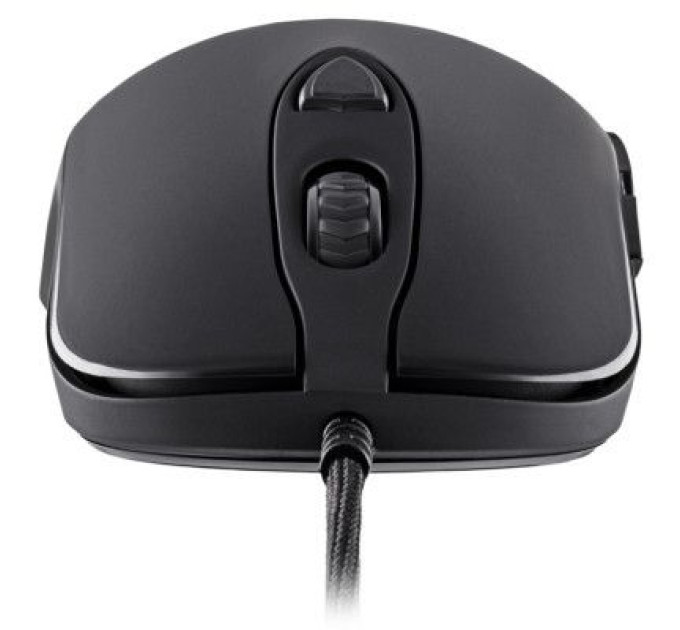 Dream Machines Мишка Dream Machines DM1 FPS USB Onyx Black (DM1FPS_BLACKGLOSSY)