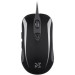 Dream Machines Мишка Dream Machines DM1 FPS USB Onyx Black (DM1FPS_BLACKGLOSSY)