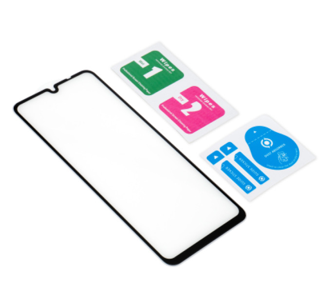Vinga Скло захисне Vinga Xiaomi Redmi 14C (VGXR14C)