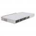 Mikrotik Комутатор мережевий Mikrotik CRS326-4C+20G+2Q+RM
