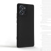 Armorstandart Чохол до мобільного телефона Armorstandart Matte Slim Fit Motorola Edge 50 5G Camera cover Black (ARM81707)