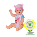 Zapf Пупс Zapf Baby Born – Чарівна Емма 43 см (834800)