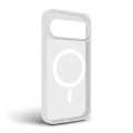 Armorstandart Чохол до мобільного телефона Armorstandart Uniq MagSafe Google Pixel 9 / 9 Pro Clear (ARM80911)