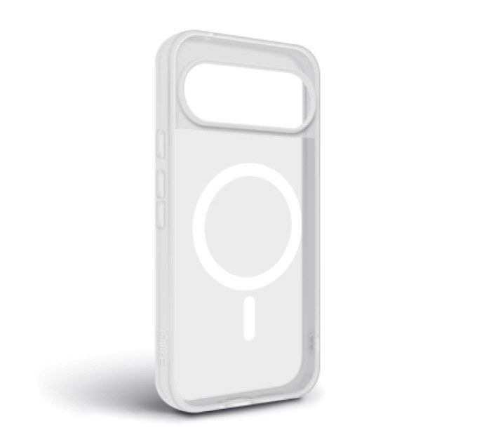 Armorstandart Чохол до мобільного телефона Armorstandart Uniq MagSafe Google Pixel 9 / 9 Pro Clear (ARM80911)
