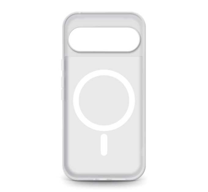 Armorstandart Чохол до мобільного телефона Armorstandart Uniq MagSafe Google Pixel 9 / 9 Pro Clear (ARM80911)