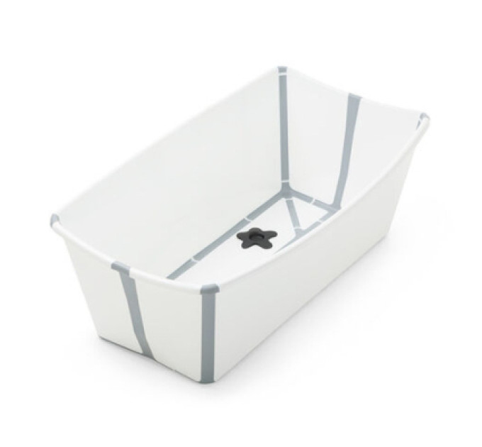Stokke Ванночка Stokke Flexi Bath XL Складна Біла (535901)