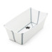 Stokke Ванночка Stokke Flexi Bath XL Складна Біла (535901)