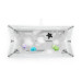 Stokke Ванночка Stokke Flexi Bath XL Складна Біла (535901)