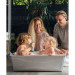 Stokke Ванночка Stokke Flexi Bath XL Складна Біла (535901)