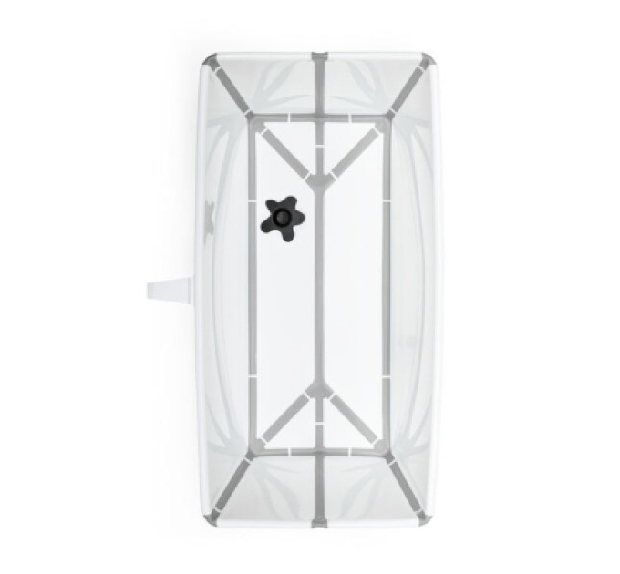 Stokke Ванночка Stokke Flexi Bath XL Складна Біла (535901)