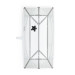 Stokke Ванночка Stokke Flexi Bath XL Складна Біла (535901)