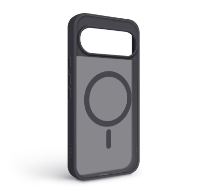 Armorstandart Чохол до мобільного телефона Armorstandart Uniq MagSafe Google Pixel 9 Pro XL Black (ARM80914)