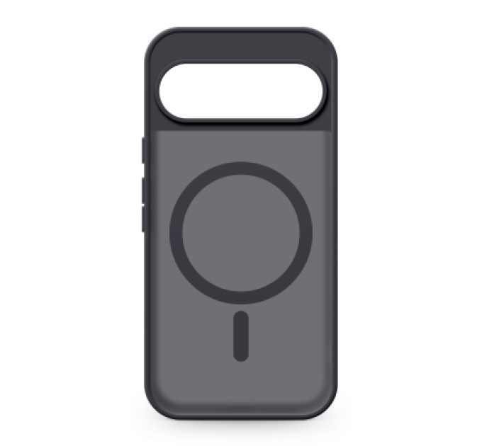 Armorstandart Чохол до мобільного телефона Armorstandart Uniq MagSafe Google Pixel 9 Pro XL Black (ARM80914)