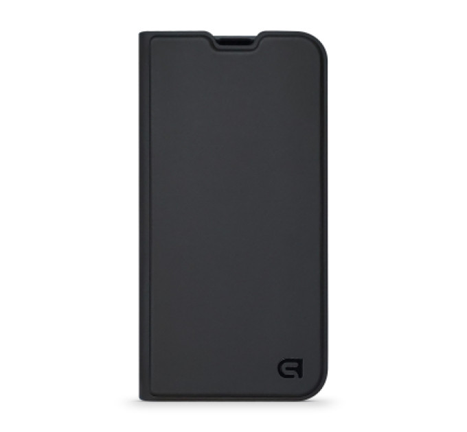 Armorstandart Чохол до мобільного телефона Armorstandart OneFold Case Motorola G85 5G Black (ARM77287)