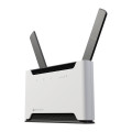 Mikrotik Маршрутизатор Mikrotik Chateau Pro ax (H53UiG-5HaxQ2HaxQ)