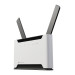 Mikrotik Маршрутизатор Mikrotik Chateau Pro ax (H53UiG-5HaxQ2HaxQ)