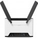 Mikrotik Маршрутизатор Mikrotik Chateau Pro ax (H53UiG-5HaxQ2HaxQ)