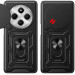 BeCover Чохол до мобільного телефона BeCover Military Xiaomi Redmi 14C 4G / Poco C75 Black (712489)