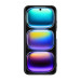 BeCover Чохол до мобільного телефона BeCover Infinix Hot 50i (X6531) Black (712497)